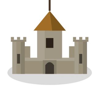 A keep flying the Amber banner