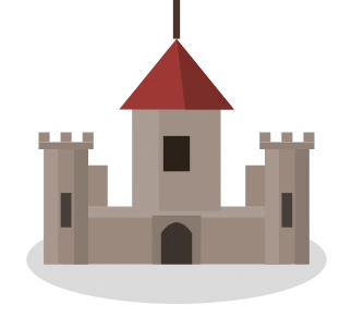 A keep flying the Crimson banner