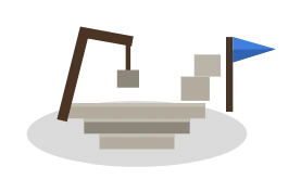 A quarry